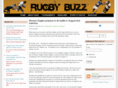 buzzrugby.com