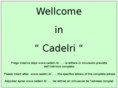 cadelri.it