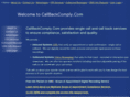 callbackcomply.com