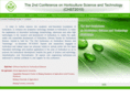 chst-conference.org