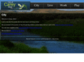 cityofcarey.org