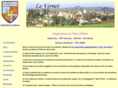 commune-le-vernet.com