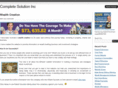 completesolutioninc.com