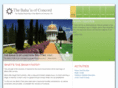 concordbahai.org