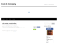 cookandcompanyllc.com