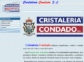 cristaleriacondado.com