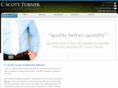 cscottturner.com