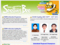 dawnspellingbee.com