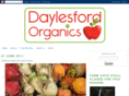 daylesfordorganics.com