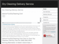 deliveryourdrycleaning.com
