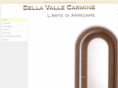 dellavallecarmine.com