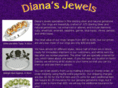 dianasjewels.com