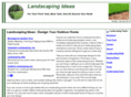 easylandscapingideas.com