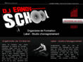 ecolededj.com