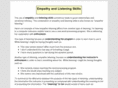 empathy-and-listening-skills.net