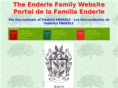 enderlefamily.com