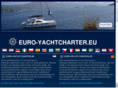 euro-yachtcharter.es