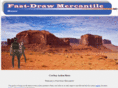 fastdrawmercantile.com