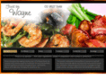 foodbywayne.com