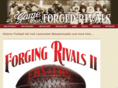 forgingrivals.com