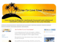freetoliveyourdreams.com