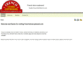 frenchstorecupboard.com
