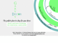 garveydecor.com