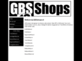 gbsshops.nl