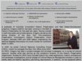 gdpreservationconsulting.com