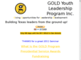 goldleadership.org