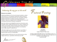 goldwomanfineart.com
