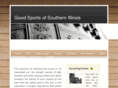 goodsportsofsi.com