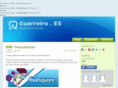 guerreiro.es