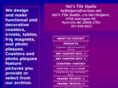 halstilestudio.com
