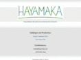 hayamaka.com