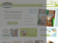 hayesvalleyhoney.com