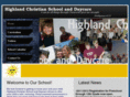 hcsdmaysville.com