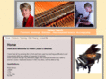 helenleach.com