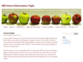 hillschoolinfonight.org