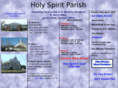 holyspiritme.org