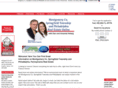 homesinmontgomeryco.com