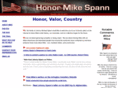 honormikespann.org