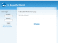 inbeautifulworld.com