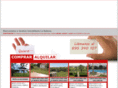 inmobiliarialaballena.com