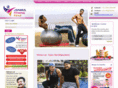 jaisonsfitnessfirst.com