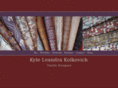 kyleleandra.com