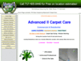lancastercleancarpets.com