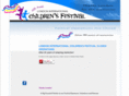 londonchildfest.com