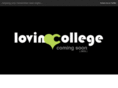 lovincollege.com