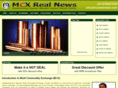 mcxrealnews.com